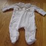 Next Newborn Babygros x 7 for Sale Image 6