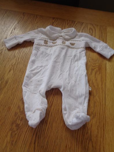 Next Newborn Babygros x 7 for Sale