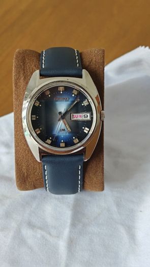 Seiko