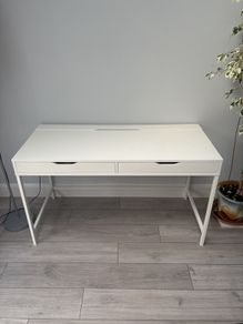 White Desk (Alex desk)
