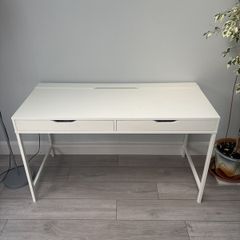 White Desk (Alex desk)