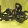 Nidecker snowboard bindings Image 3