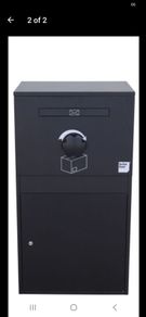parcel Box