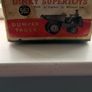 Dinky Dumper truck with original box Image 8