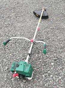 Parkside PBS 2 d4 petrol combination garden strimmers/trimmers in great condition