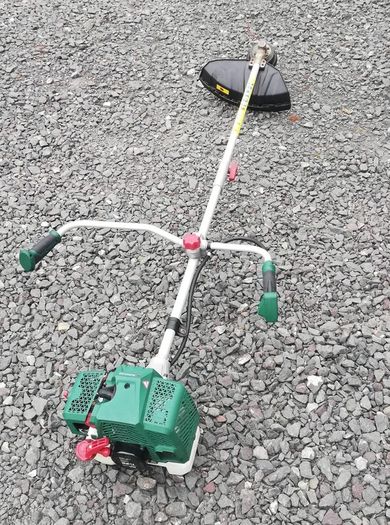 Parkside PBS 2 d4 petrol combination garden strimmers/trimmers in great condition