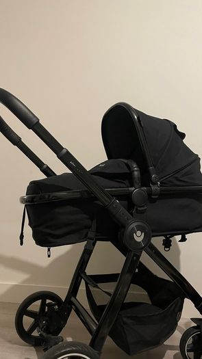 3 in 1 buggy