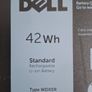 Dell Laptop Battery Image 2