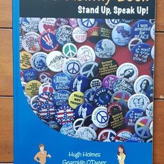 CSPE Activity Book Stand Up Speak Up
