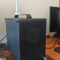 Premium Gaming PC (GPU not included)