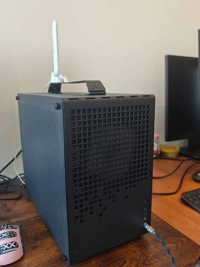 Premium Gaming PC (GPU not included)