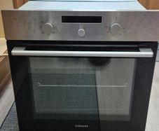 Free oven