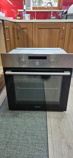 Free oven