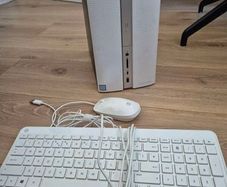 HP Pavilion Desktop Intel Core i7-7700 3.60Ghz