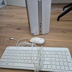 HP Pavilion Desktop Intel Core i7-7700 3.60Ghz