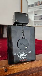 Armaf Urban Man Elixir 105ml, unused