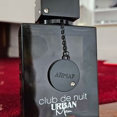 Armaf Urban Man Elixir 105ml, unused
