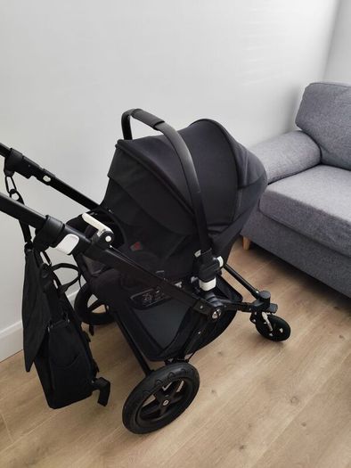 Bugaboo Travel System