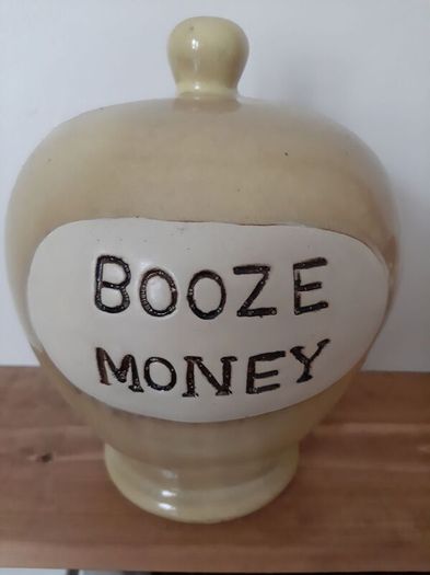 Money Jar