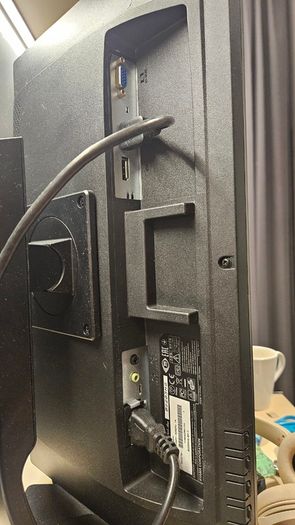 Monitor