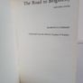 The Road to Brightcity and Other Stories by Mairtin O Cadhain (RB452) Image 2