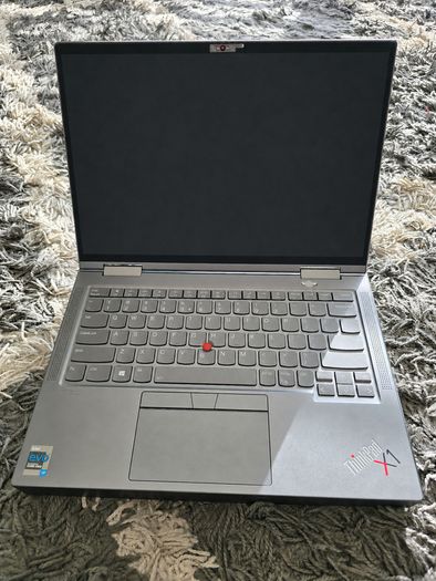Lenovo X1 Yoga (6thgen) i7/512/32gb/4K  [High-Spec | Like New]