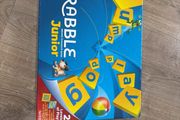 Scrabble junior