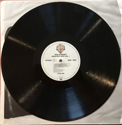 Rod Stewart Greatest Hits