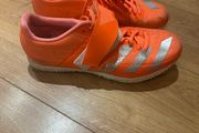 Adidas High Jump Spikes