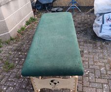 portable massage table