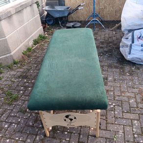 portable massage table