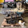 2 Air Compressors and 20 Tonne pit jack Image 9