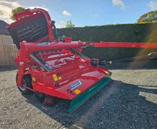 Kverneland 4332lt