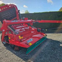 Kverneland 4332lt