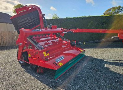 Kverneland 4332lt