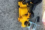 dewalt 18v planner for sale