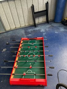 football table