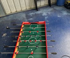 football table