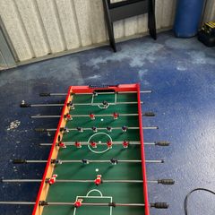 football table