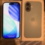 Iphone 16 128GB Image 4