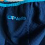 Dublin GAA O'Neills Hooded Track Top M - Navy Sky Blue - AIG Ath Cliath - Official Image 5