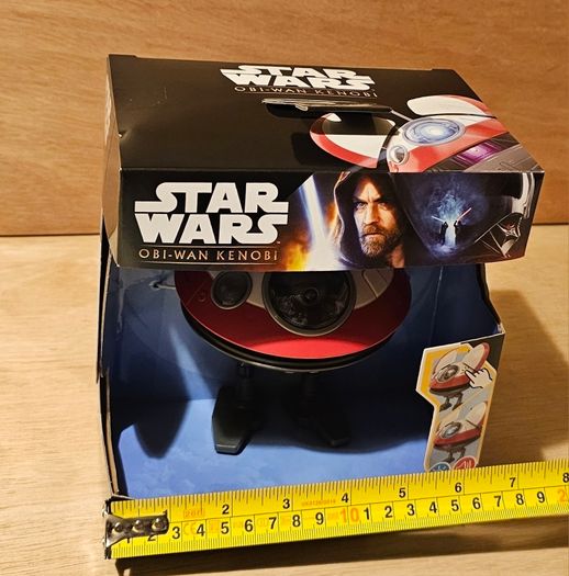 Star Wars LO-LA59 Droid New & Unopened