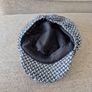 Shandon wool cap hat one size fits all in very good condition with elastic on back FREE STANDARD POSTAGE INCLUDED Image 3