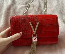 Valentino Clutch Bag