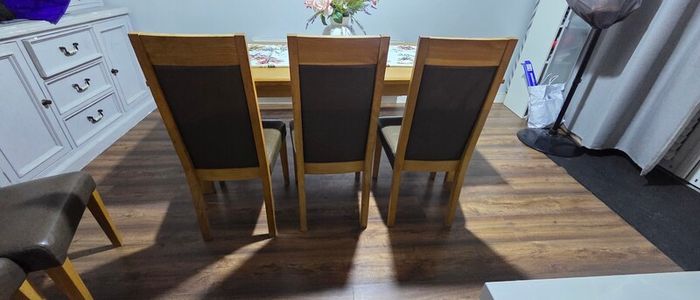 dinning chairs