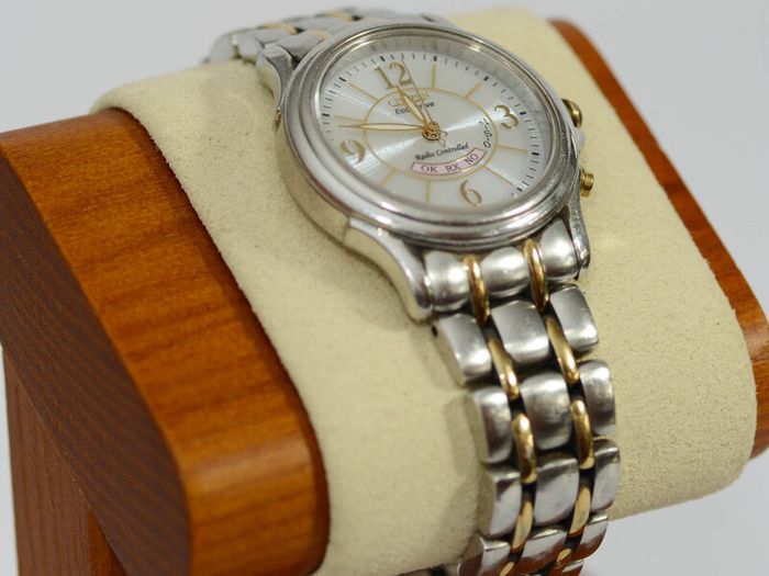Ladies Citizen Eco-Drive Quartz Watch