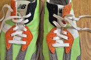 New Balance trainers MS327SFA