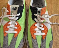 New Balance trainers MS327SFA