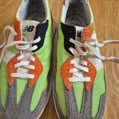 New Balance trainers MS327SFA