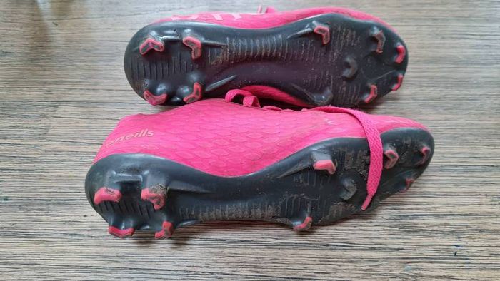 O'Neills boots